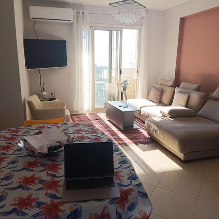 Guidus Apartment Vlore Exterior photo