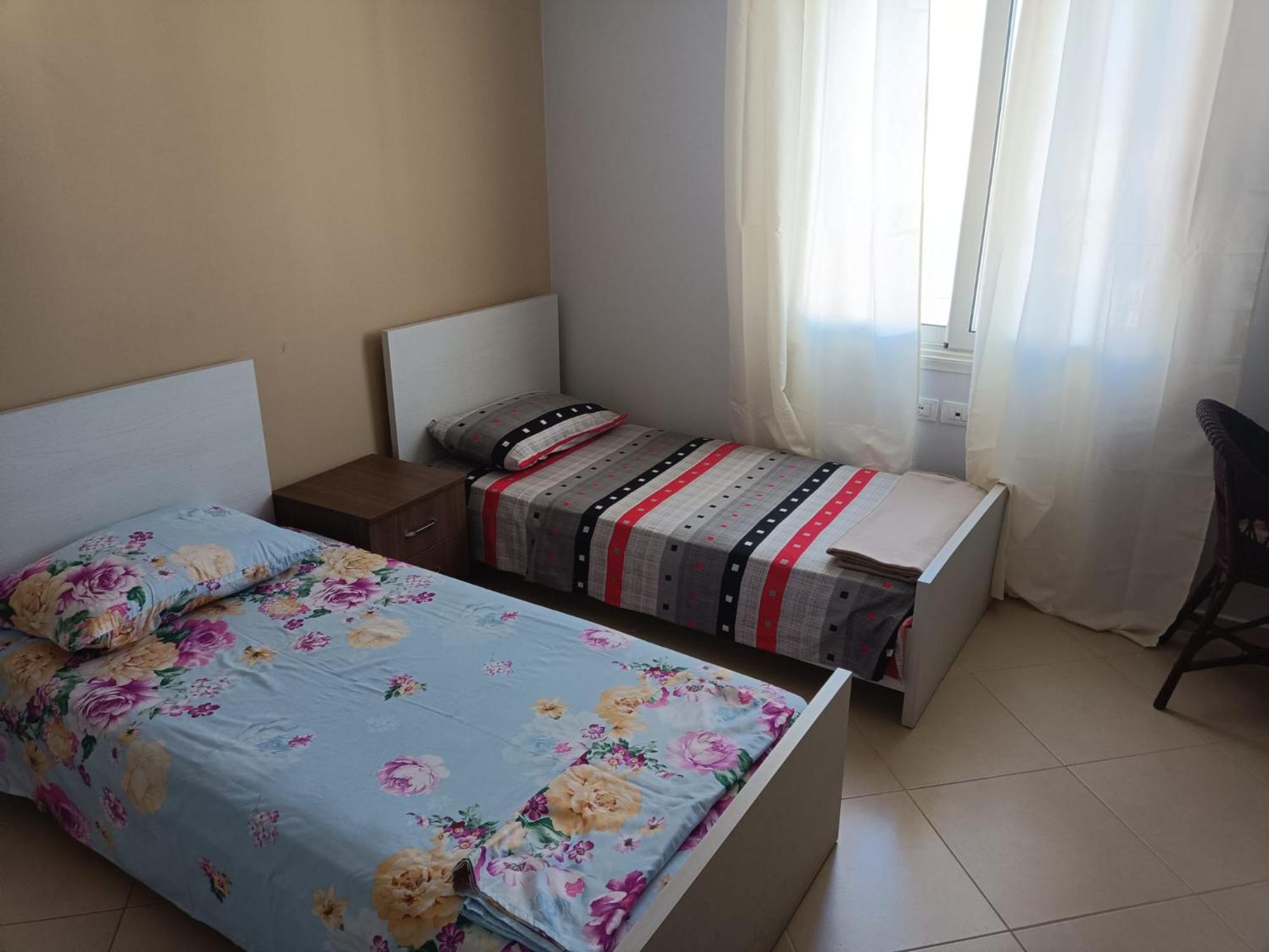 Guidus Apartment Vlore Exterior photo