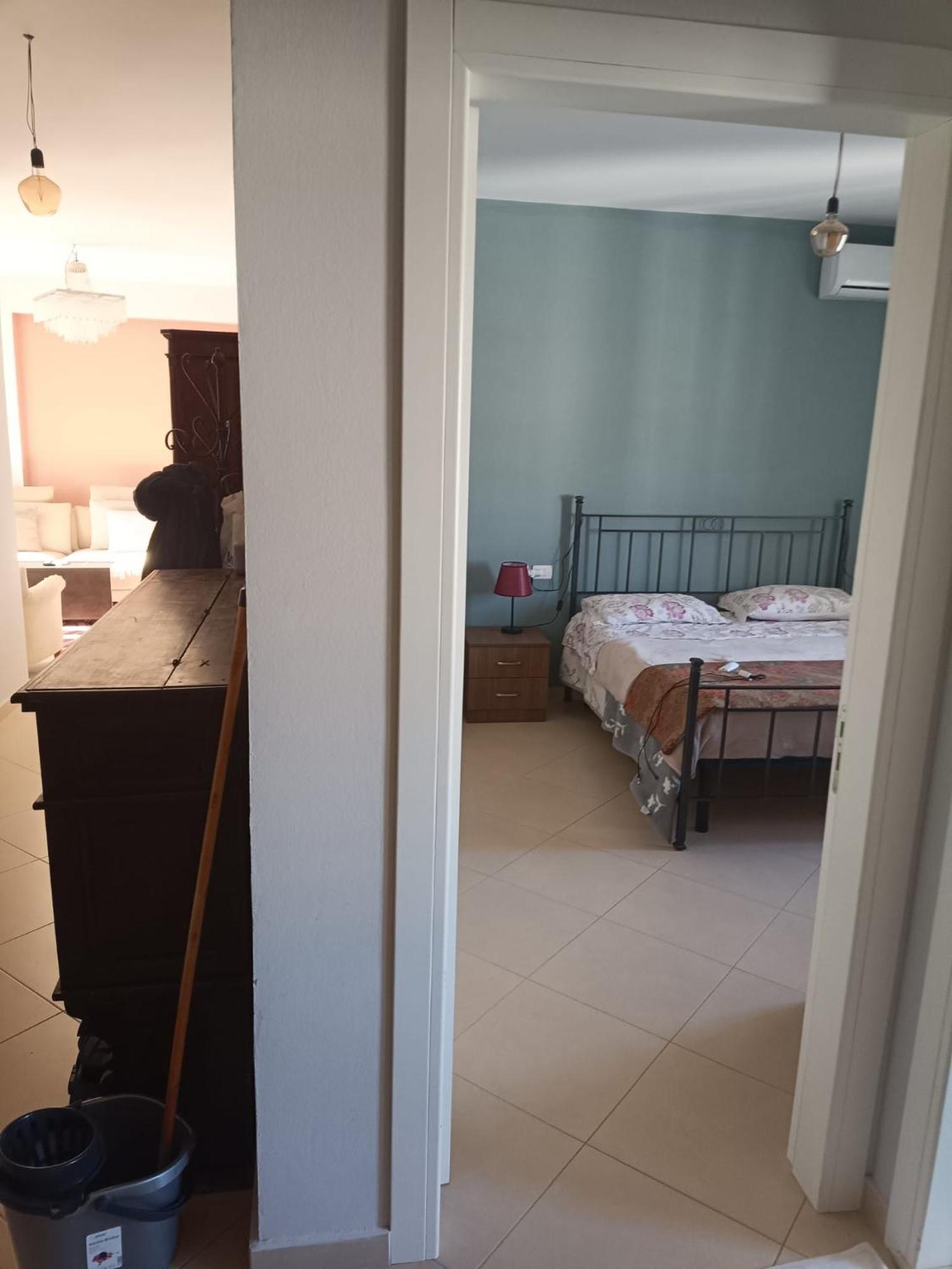 Guidus Apartment Vlore Exterior photo