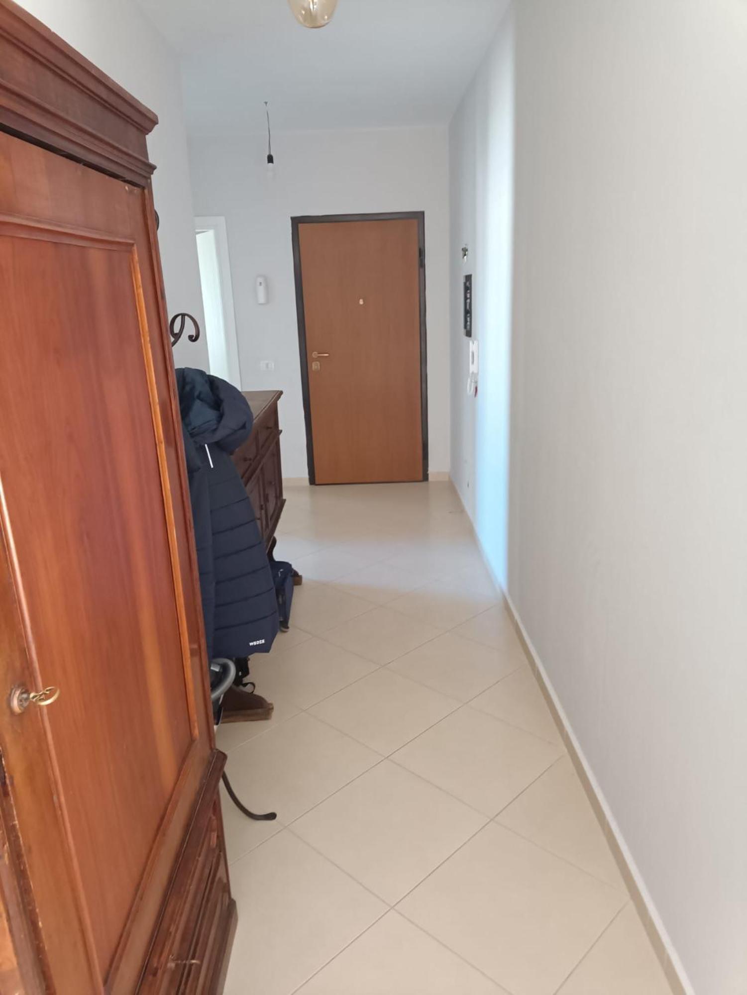 Guidus Apartment Vlore Exterior photo