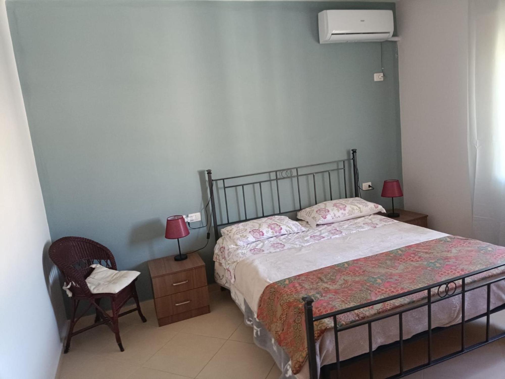 Guidus Apartment Vlore Exterior photo