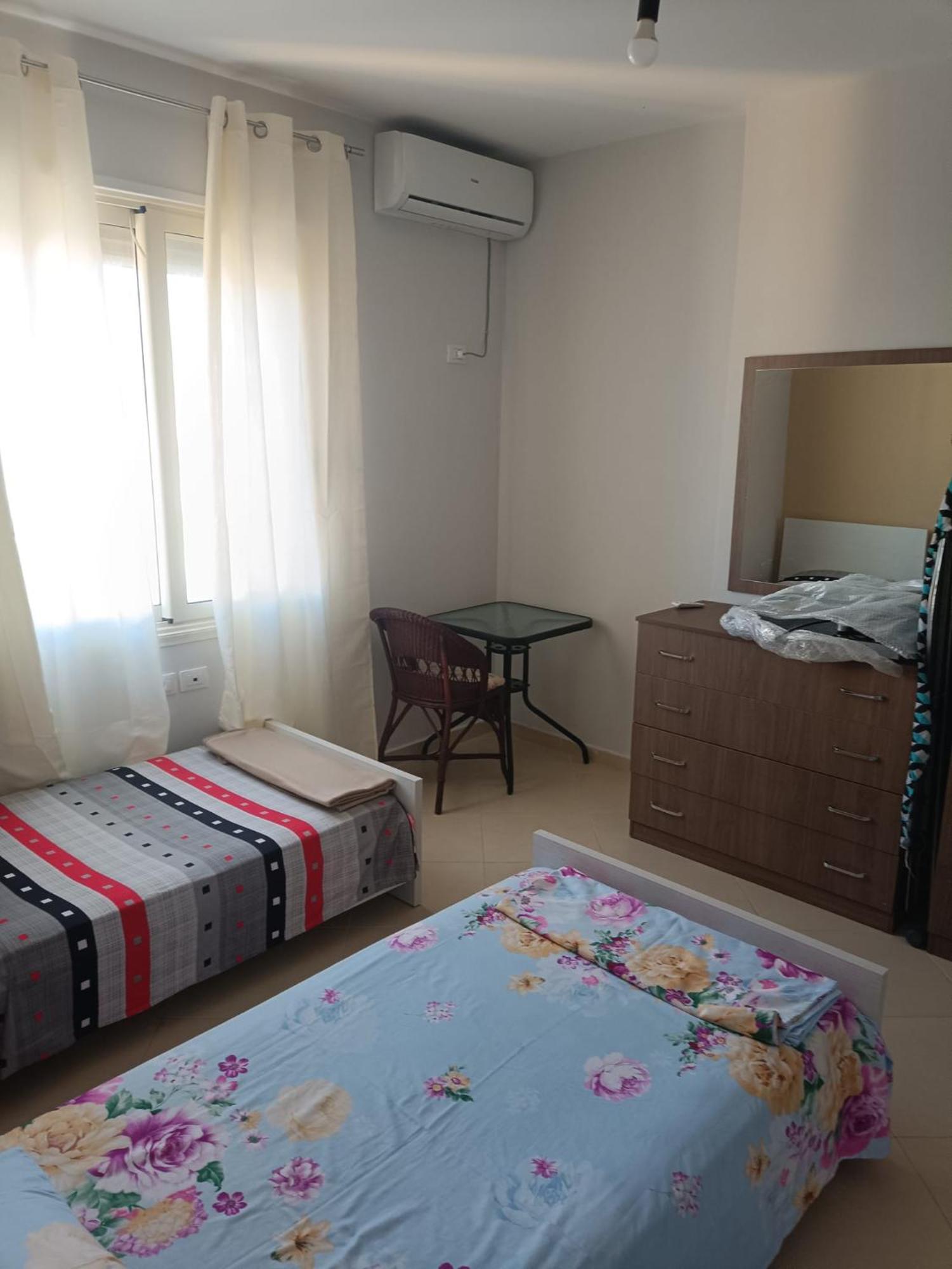 Guidus Apartment Vlore Exterior photo