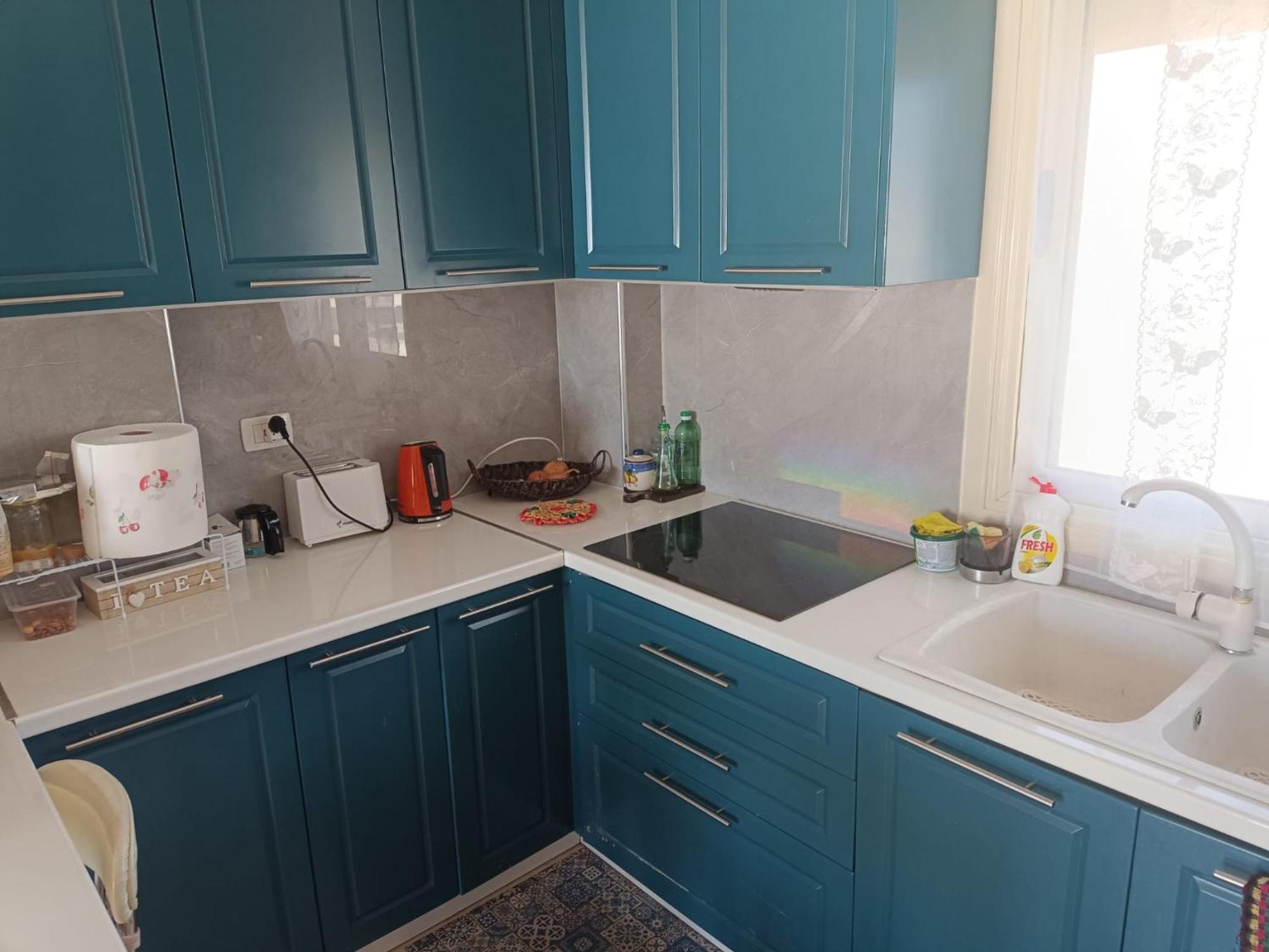 Guidus Apartment Vlore Exterior photo